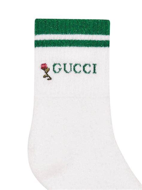 mutande uomo gucci|farfetch gucci socks.